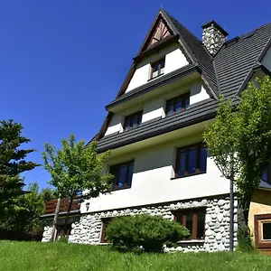 Rojka Apartament Zakopane