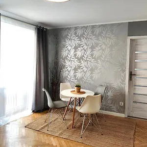 Apartsystem - Self Check In 24h Heksagon Apartament Wrocław
