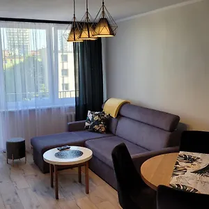 Apartament Nad Morzem, Gdańsk