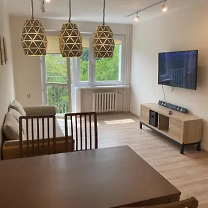 Apartament Nad Morzem, Gdańsk