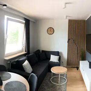 Apartament Wrzeszcz Chrobrego, Gdańsk
