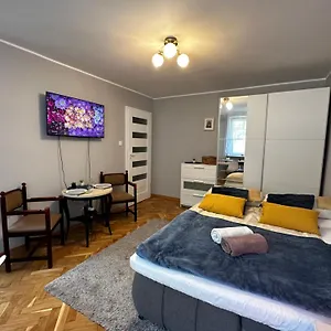 Apartament Sea By Yoca, Gdańsk