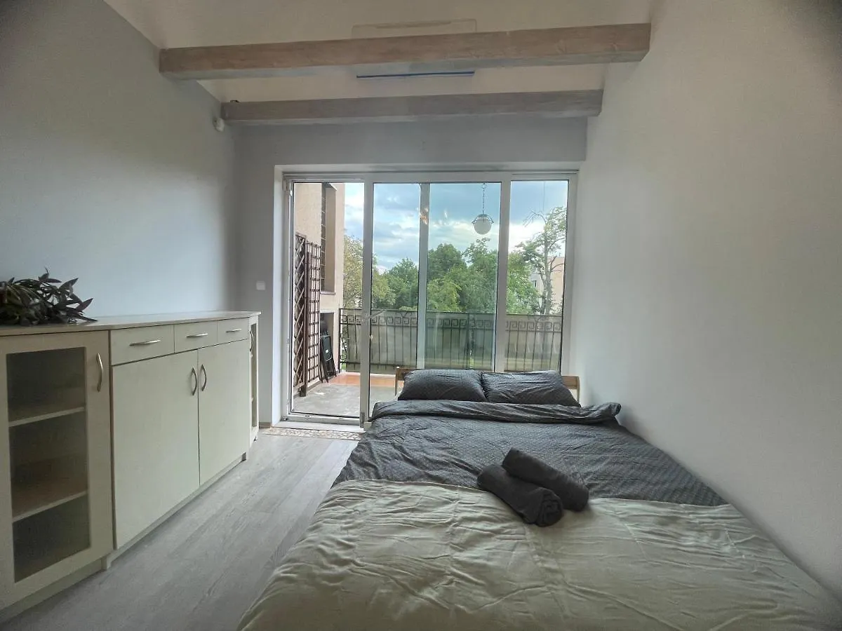 Apartament Stary Piastowska Pok 1 Gdańsk 0*,  Polska