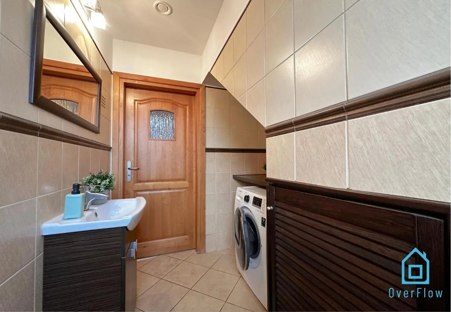 Kwatera prywatna Apartament Stary Piastowska Pok 1 Gdańsk