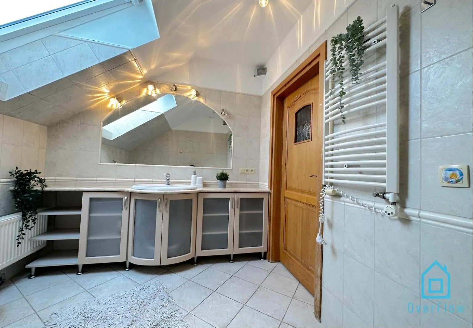 Apartament Stary Piastowska Pok 1 Gdańsk Kwatera prywatna