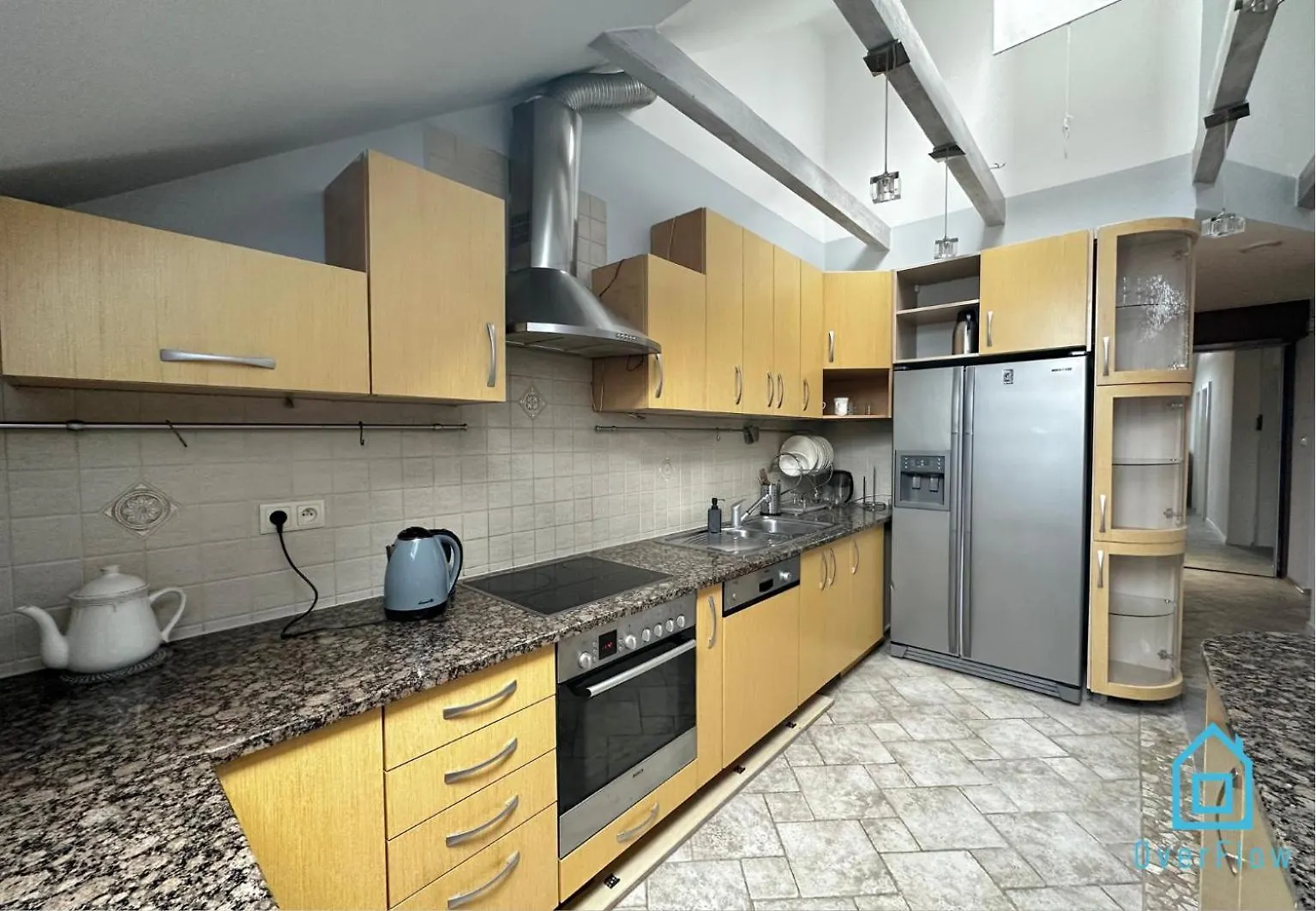 Kwatera prywatna Apartament Stary Piastowska Pok 1 Gdańsk
